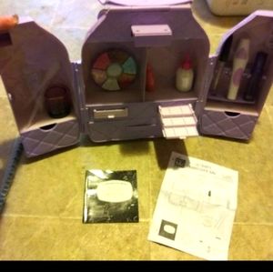 MC2 Ultimate Makeup Bag